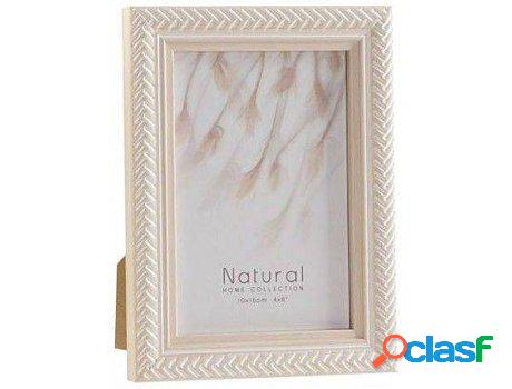 Marco De Foto HOGAR Y MÁS Home Natur (10x15 cm - ps y