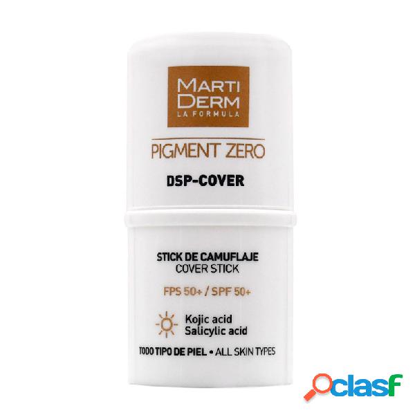 Martiderm Específicos Pigment Zero DSP-Cover
