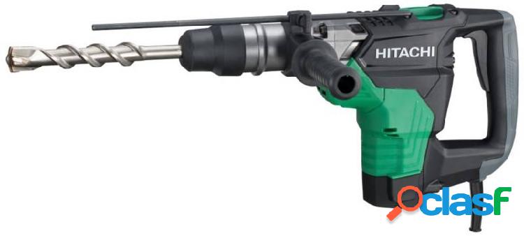 Martillo Electrico Perforador Sds Max 6,8 Kg Maletin