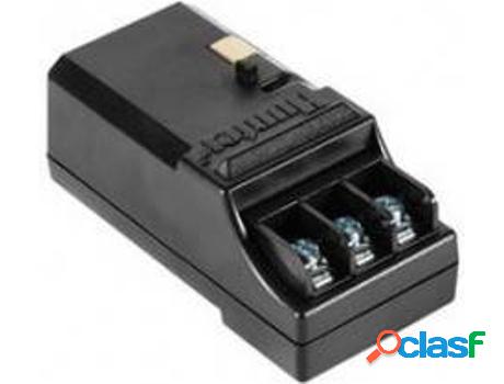 Módulo de Ampliación HUNTER PCM-300 (3 Estaciones)