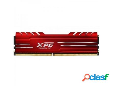 Memoria RAM DDR4 ADATA (1 x 8 GB - 3200 MHz)