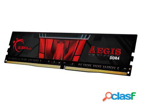 Memoria RAM DDR4 G.SKILL (4 x 8 GB - 3200 MHz)