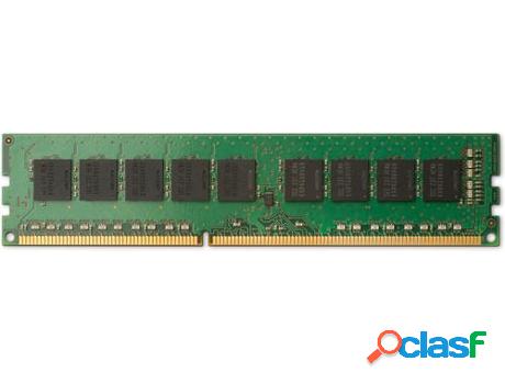 Memoria RAM DDR4 HEWLETT PACKARD ENTERPRISE (1 x 8 GB - 3200