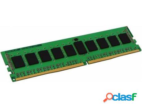 Memoria RAM DDR4 KINGSTON KSM26ED8/16HD (1 x 16 GB - 2666