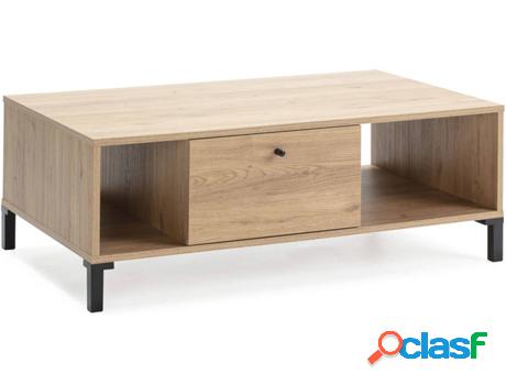Mesa de Centro VS VENTA-STOCK Javea (100 x 60 x 37.5 cm -