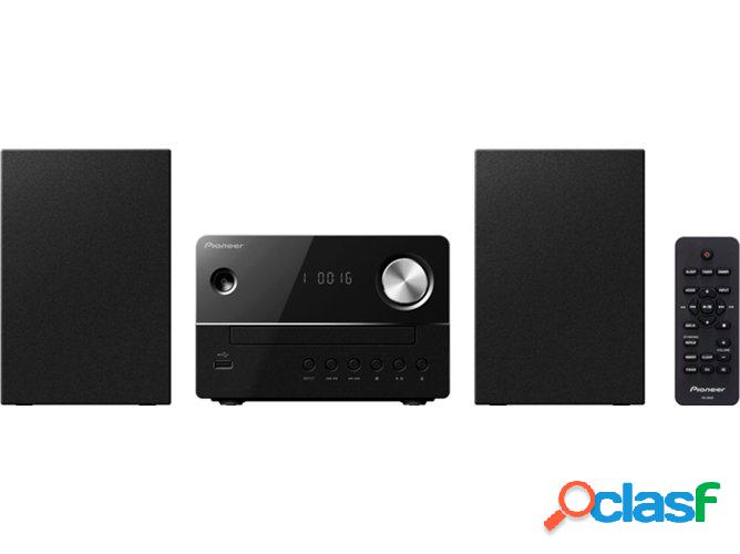 Microcadena PIONEER X-EM16-B
