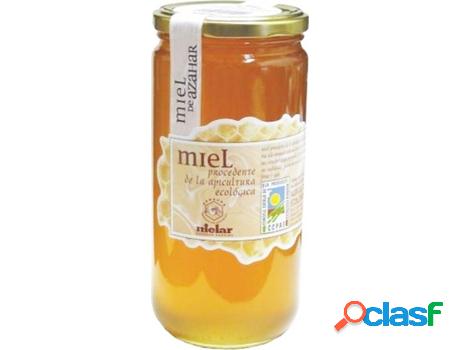 Miel Azahar Bio MIELAR (1 kg)