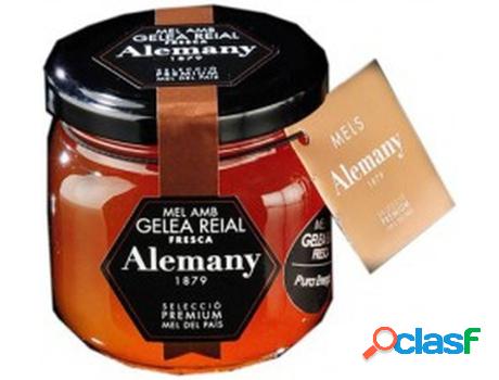 Miel Jalea Real Eco ALEMANY (500 g)