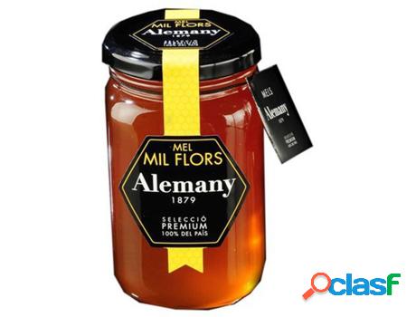 Miel Mil Flores ALEMANY (500 g)