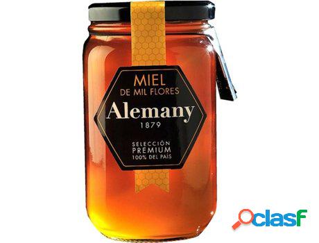 Miel Poliflora Eco ALEMANY (500 g)