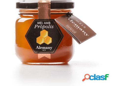 Miel Própolis ALEMANY (250 g)