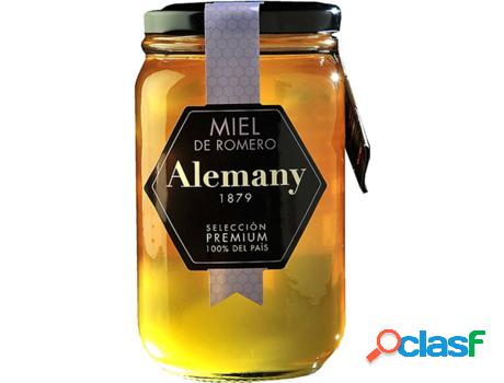 Miel Romero ALEMANY (500 g)