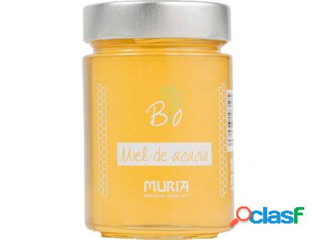 Miel de Acacia MURIA (470 g)