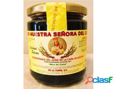 Miel de Caña NOSTRA SENYORA CARME (460 g)