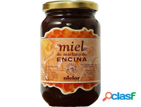Miel de Encina MIELAR (500 g)