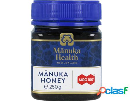 Miel de Manuka Mgo MANUKA HEALTH NEW ZEALAND (250 g)
