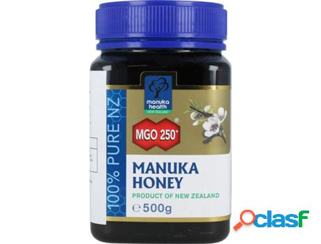 Miel de Manuka Mgo MANUKA HEALTH NEW ZEALAND (500 g)