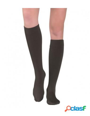 Mini Media Para Mujer Termal Ysabel Mora 15841 Gris