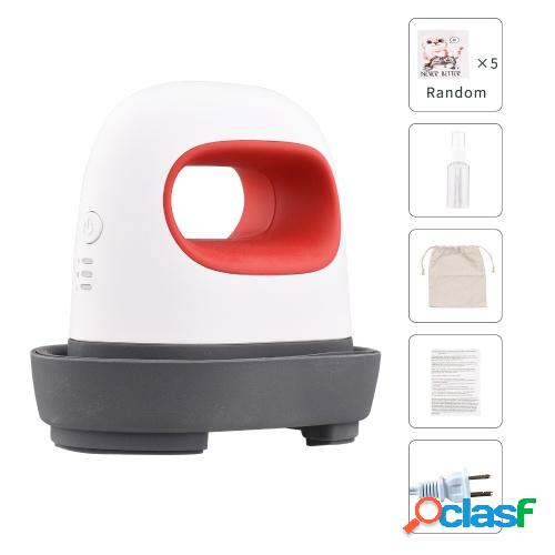 Mini máquina de prensa de calor Impresión de camisetas