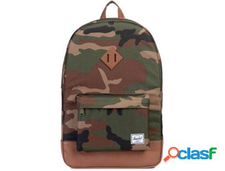 Mochila HERSCHEL SUPPLY CO. Heritage Woodland (Camuflado -