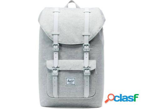 Mochila HERSCHEL SUPPLY CO. Little America Mid-Volume (Gris