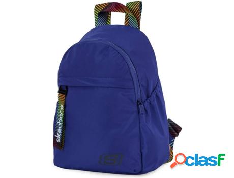 Mochila SKECHERS Mayah (Azul - 32x23x12 cm)