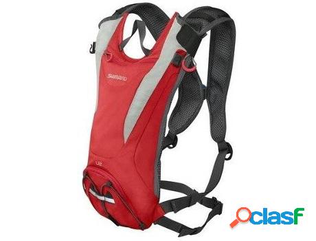 Mochila de Hidratación SHIMANO 2 L (0.175x0.95x0.035mm -