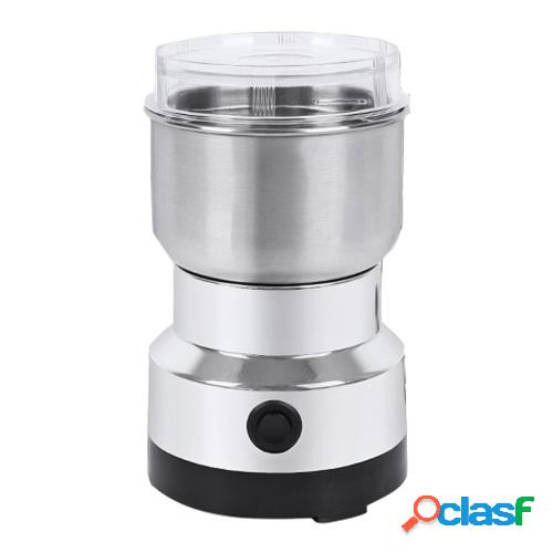Molinillo doméstico Mini pulverizador de hierbas eléctrico