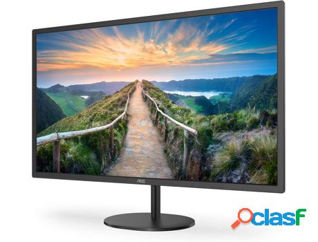 Monitor AOC Q32V4 (32&apos;&apos; - QHD - LED)