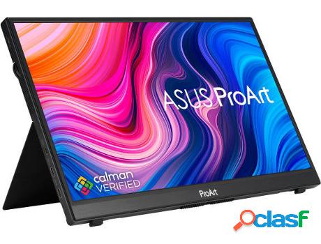 Monitor ASUS PA148CTV (14&apos;&apos; - FHD - LED)