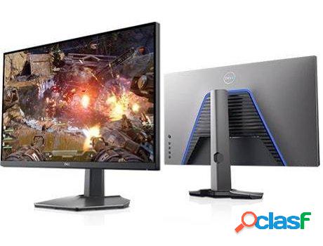 Monitor Gaming DELL S2721DGFA (27&apos;&apos; - 1 ms - 165