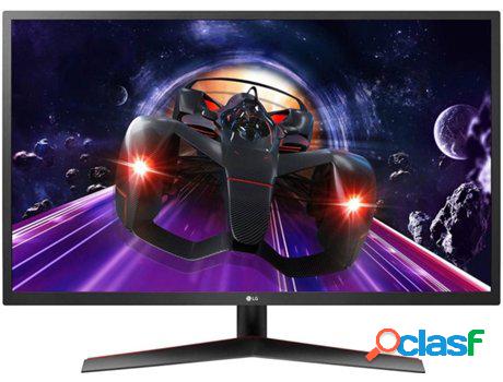 Monitor LG 32MP60G-B (31.5&apos;&apos; - FHD - IPS)