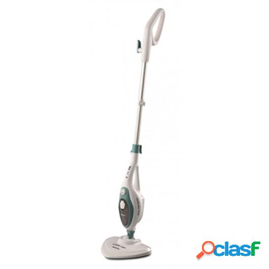 Mopa Dom Vapor 350Ml 10 En 1 Pl 2767 Ariete