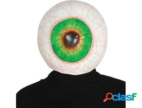 Máscara DISFRAZZES Ojo