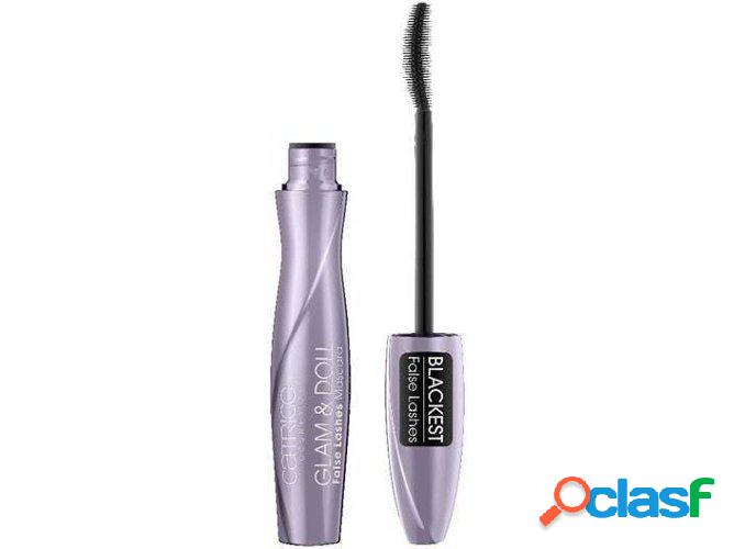 Máscara de Pestañas CATRICE Postizas Glam & Doll 010