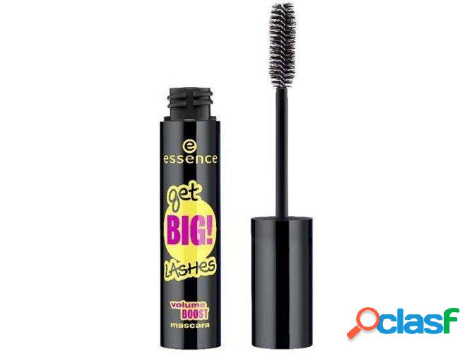 Máscara de Pestañas ESSENCE Volumen Get Big! Lashes