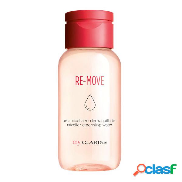 My Clarins Cosmética Facial Micellar Cleansing Water