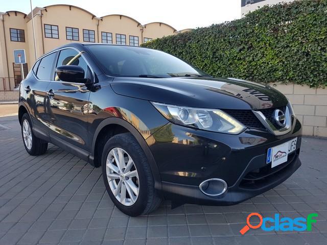 NISSAN Qashqai diÃÂ©sel en TorrejÃ³n de Ardoz