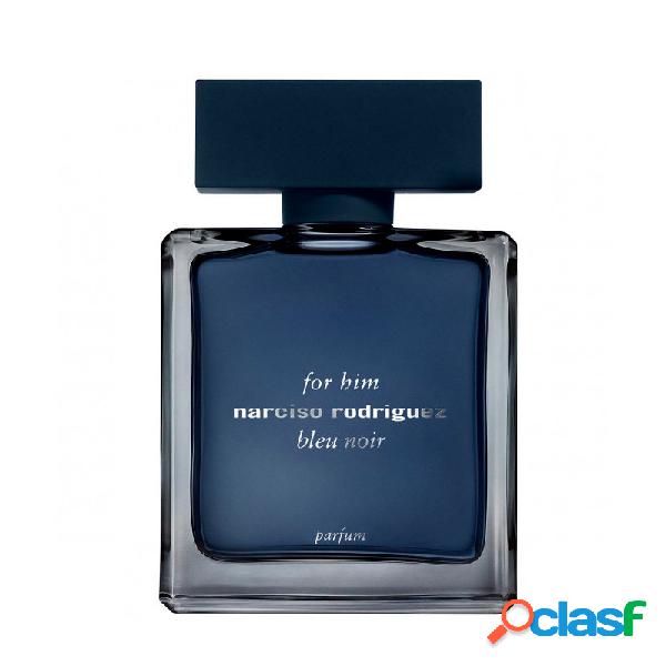 Narciso Rodriguez For Him Bleu Noir Parfum - 50 ML Eau de