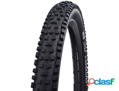 Neumático para Ciclismo Montaña SCHWALBE Mtb Nobby Nic