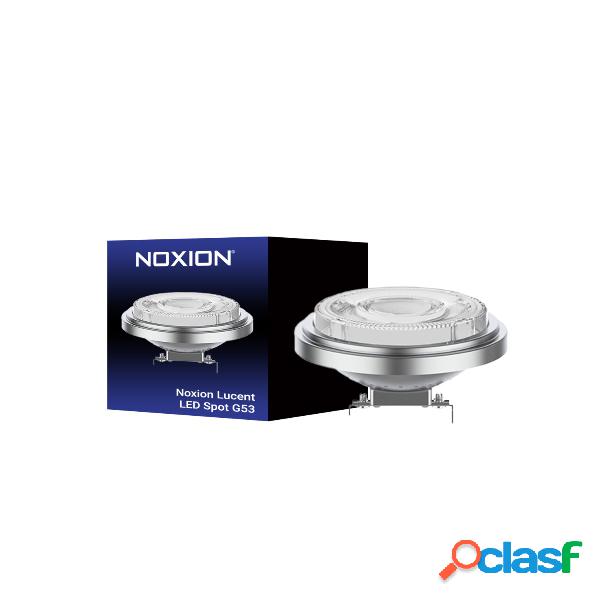 Noxion Lucent Foco LED G53 AR111 13.3W 1100lm 40D - 930 Luz