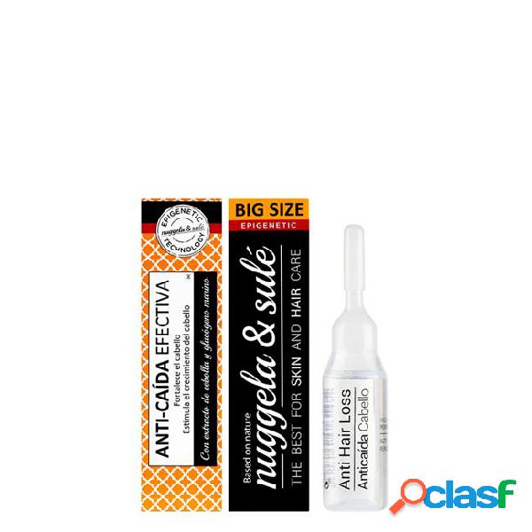 Nuggela & Sulé Ampolla Anticaída 10ml