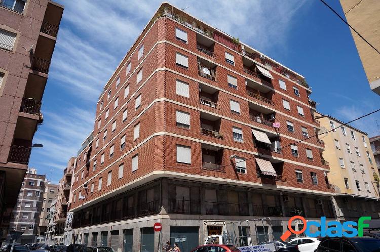 OPORTUNIDAD BANCARIA, VENTA DE PISO EN ELCHE