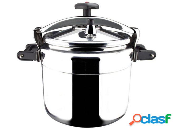 Olla de Presión MAGEFESA Recta Chef 15l