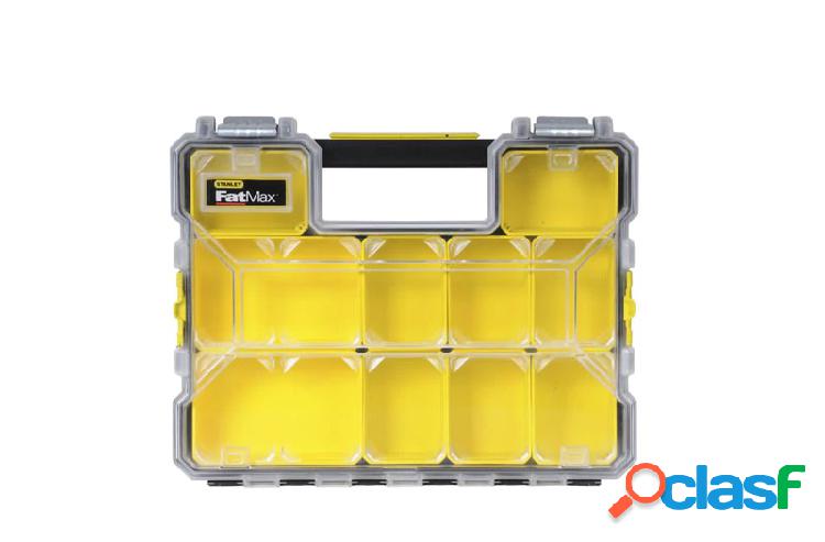 Organizador Stanley FatMax impermeable