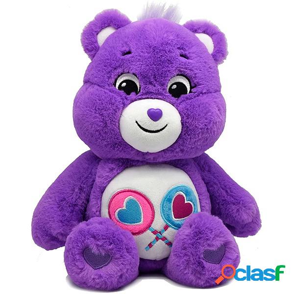 Osos Amorosos Peluche Generosa 36cm