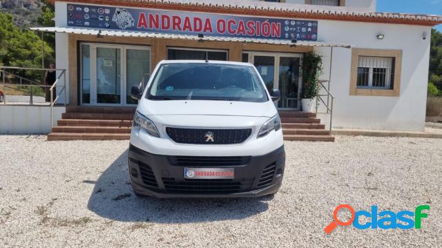 PEUGEOT Otro diÃÂ©sel en XÃ bia (Alicante)