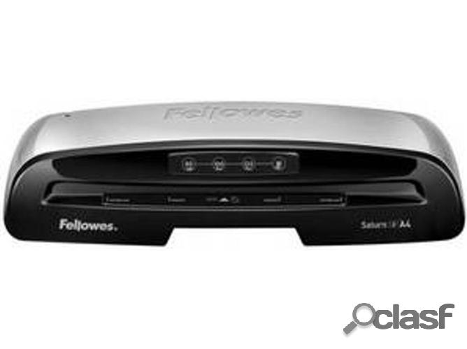 PLASTIFICADORA FELLOWES SATURN 3 A4