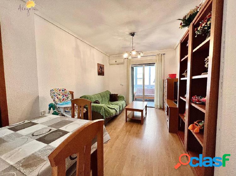 PLAYA DEL CURA! APARTAMENTO REFORMADO CON AMPLIOS ESPACIOS Y