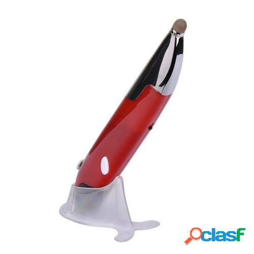 PR-06 2.4 Ghz Inalámbrico óptico Touch-pen Mouse 800/1200